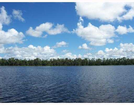 Lake Pickett Rd., Orlando, FL 32820