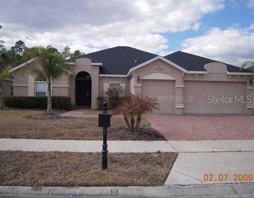 3599 Heirloom Rose Pl., Oviedo, FL 32766
