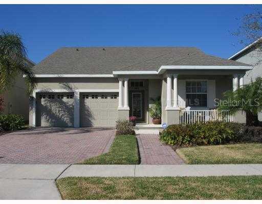9832 Old Patina Way, Orlando, FL 32832
