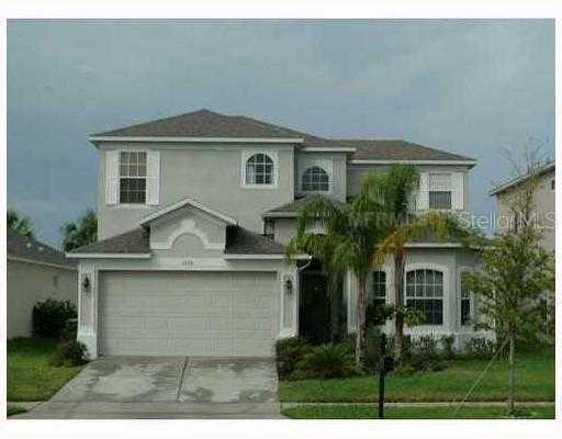 1256 Portmoor Way, Winter Garden, FL 34787