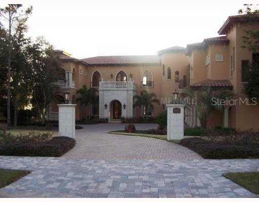 15429 Pendio Dr., Montverde, FL 34756