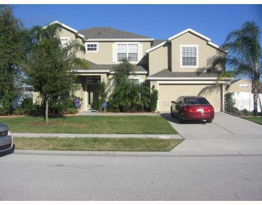 3107 Twisted Oak Loop, Kissimmee, FL 34744