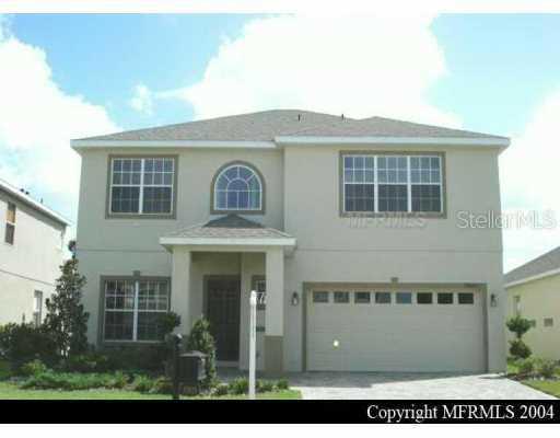 33525 Terragona Dr., Sorrento, FL 32776
