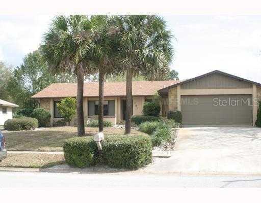 [Address Hidden by Seller], Casselberry, FL 32707