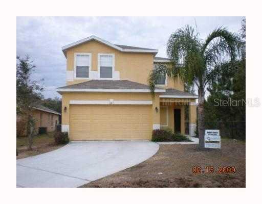 1183 Royal Ridge Dr., Davenport, FL 33896