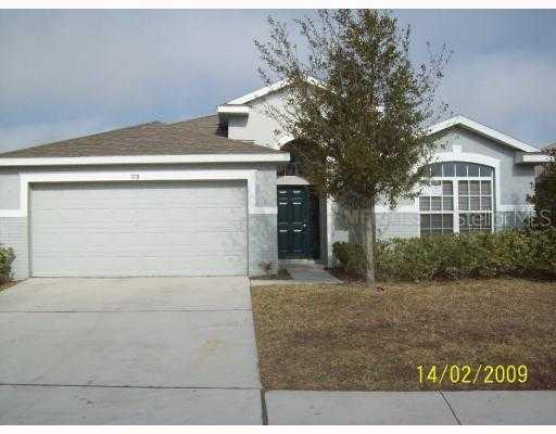 978 Tramells Tr., Kissimmee, FL 34744