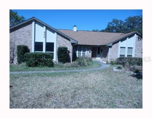 683 Keeneland Pike, Lake Mary, FL 32746