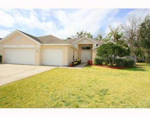 604 Timberwilde Ct., Winter Springs, FL 32708