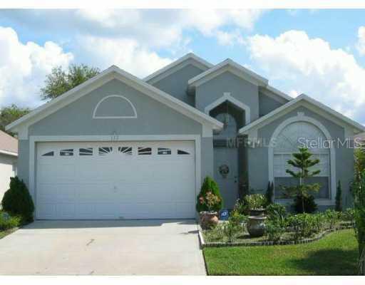 133 Seville Pointe Ave., Orlando, FL 32807