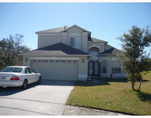 14836 Affirmed Ct., Orlando, FL 32826