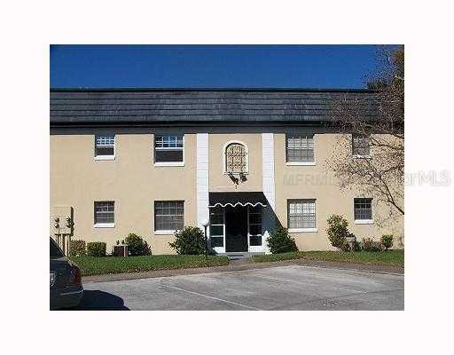 1500 Gay Rd. #1-D, Winter Park, FL 32789