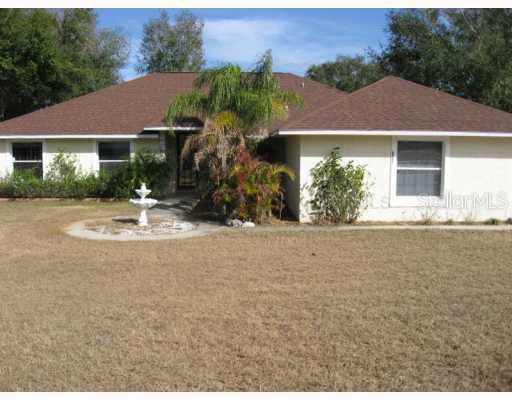 17708 Kirkland Rd., Montverde, FL 34756