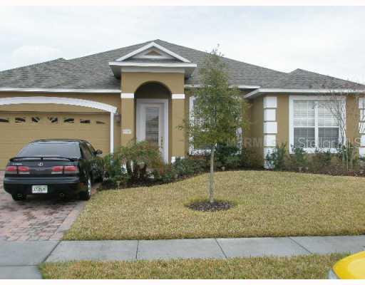 4545 Caladium Ct., Kissimmee, FL 34758