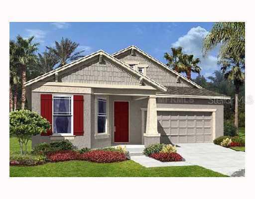 569 Jupiter Springs Dr., Groveland, FL 34736