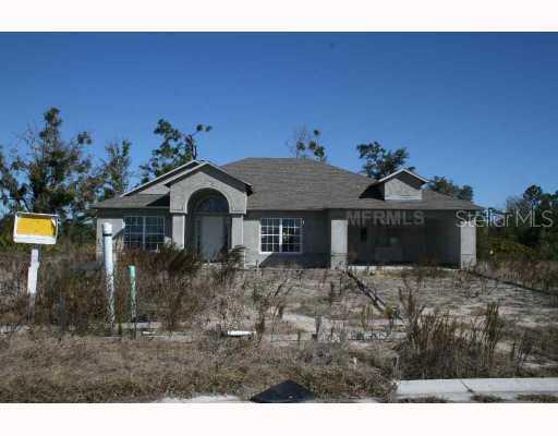 4609 Doral Park Ave., Kissimmee, FL 34758