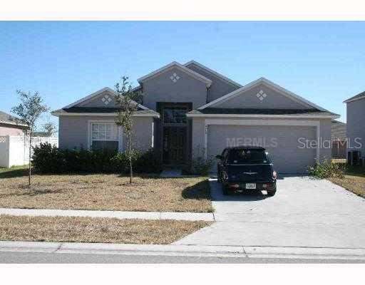 4715 Ashurst St., Kissimmee, FL 34758