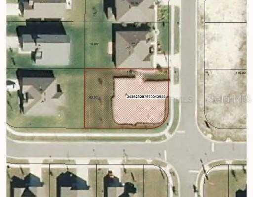 4725 Doral Pointe Dr., Kissimmee, FL 34758