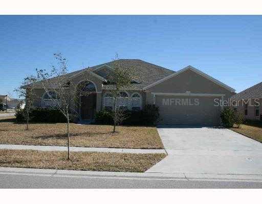 3244 Murray Hill Loop, Kissimmee, FL 34758