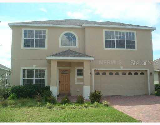[Address Hidden by Seller], Sorrento, FL 32776