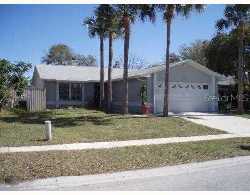 3127 Curry Woods Cir., Orlando, FL 32822