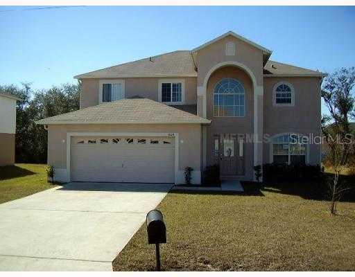 1824 Bering Rd., Poinciana, FL 34759