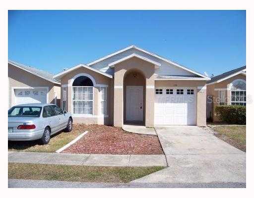 176 Dahlia Village Cir. #960, Orlando, FL 32807