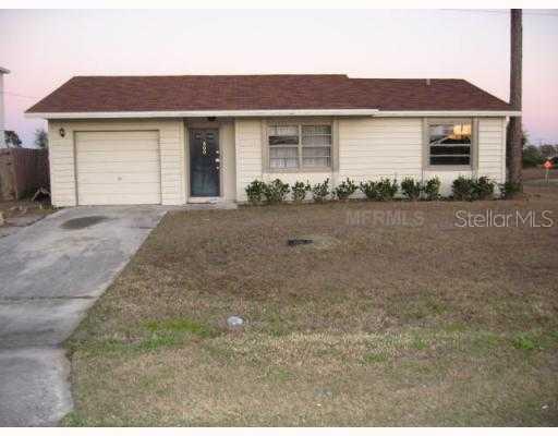 600 Koala Dr., Poinciana, FL 34759