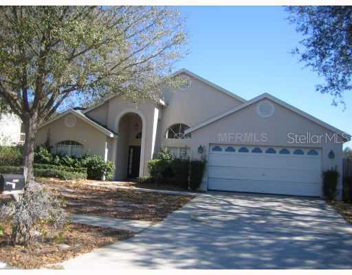 15119 Craggy Cliff St., Tampa, FL 33625