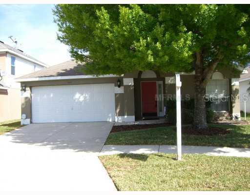 3011 Eglington Dr., Orlando, FL 32806