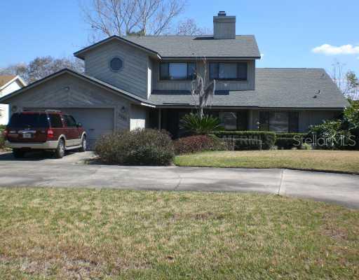 7644 Waunaqua Dr., Winter Park, FL 32792