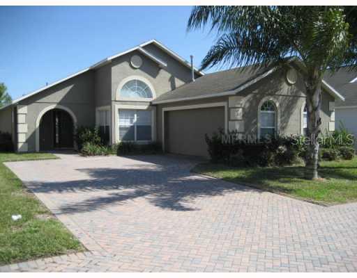 837 Knightsbridge Cir., Davenport, FL 33896