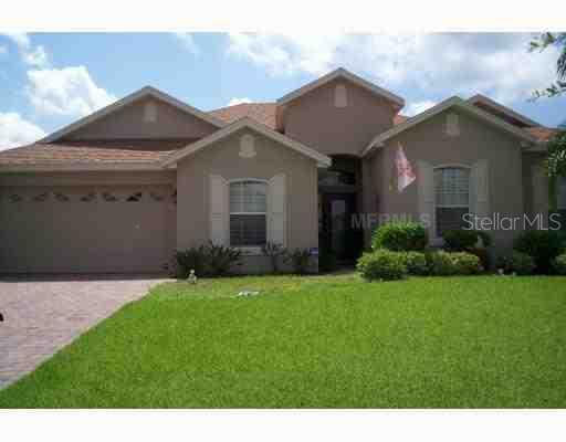 2552 Double Tree Pl., Oviedo, FL 32766