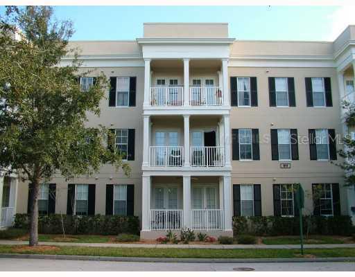 911 Begonia Rd. #202, Celebration, FL 34747