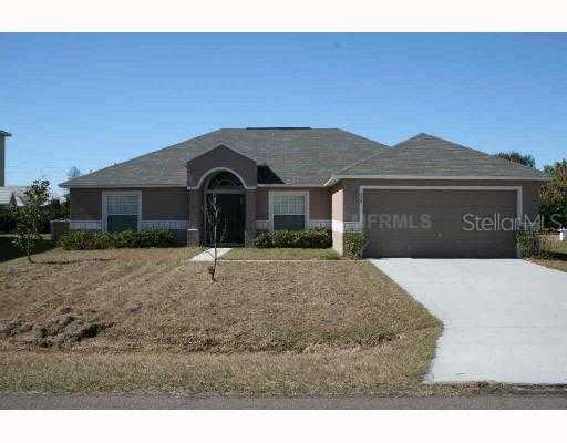 606 Tamarin Ln., Kissimmee, FL 34759