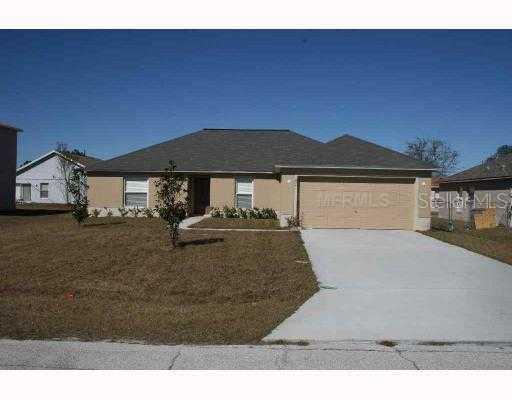 654 Linnet Ct., Kissimmee, FL 34759