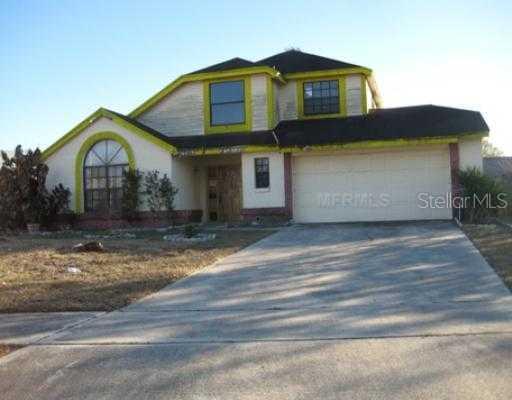 5956 Grand Coulee Rd., Orlando, FL 32810