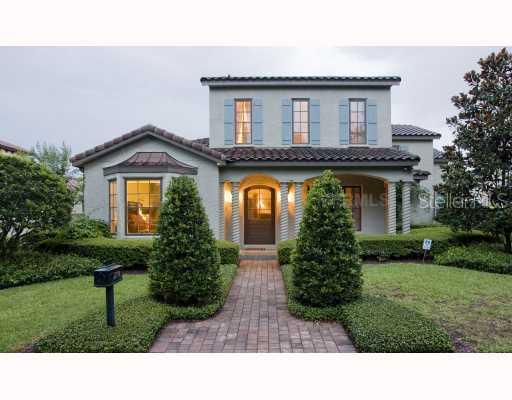 665 Penn Pl., Winter Park, FL 32789