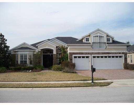 3485 Rose Mallow Loop, Oviedo, FL 32766