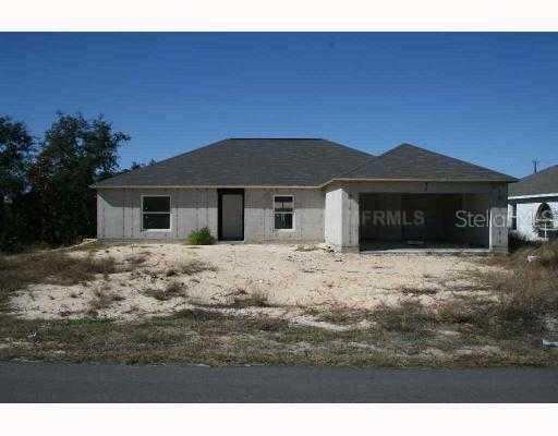 303 Drum Ln., Kissimmee, FL 34759