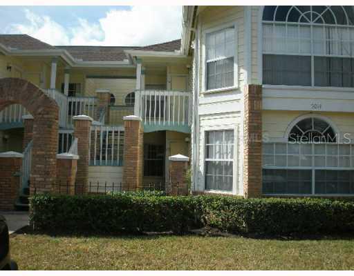 5014 Laguna Bay Cir. #109, Kissimmee, FL 34746