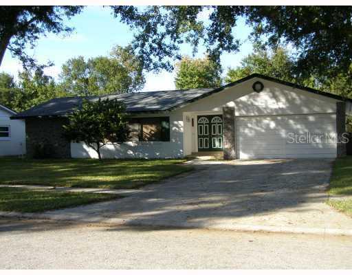 2109 Cree Tr., Casselberry, FL 32707