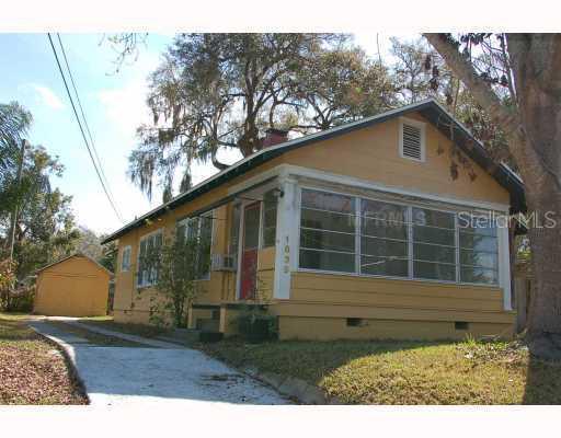 1639 Asher Ln., Orlando, FL 32803