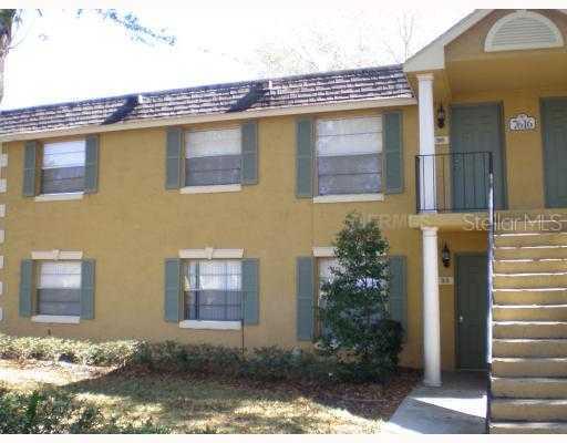 7616 Forest City Rd. #E, Orlando, FL 32810