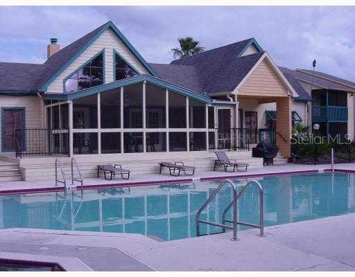 3708 Idlebrook Cir. #114, Casselberry, FL 32707