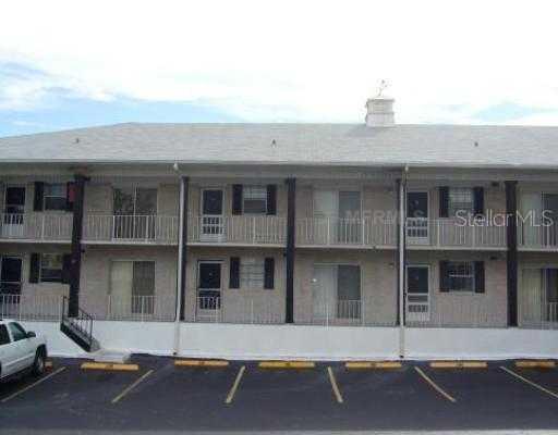 1250 S Denning Dr. #132, Winter Park, FL 32789