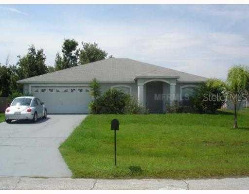 731 Bittern Ln., Poinciana, FL 34759
