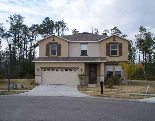 15301 Chahtah Ct., Orlando, FL 32828