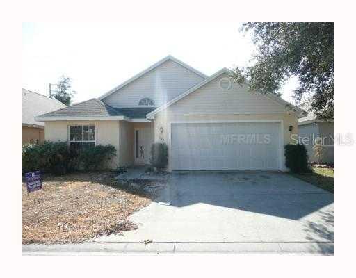 121 Darlington Loop, Davenport, FL 33896