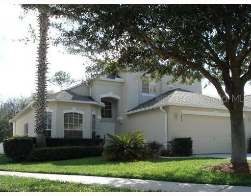 809 Rogers Ct., Casselberry, FL 32707