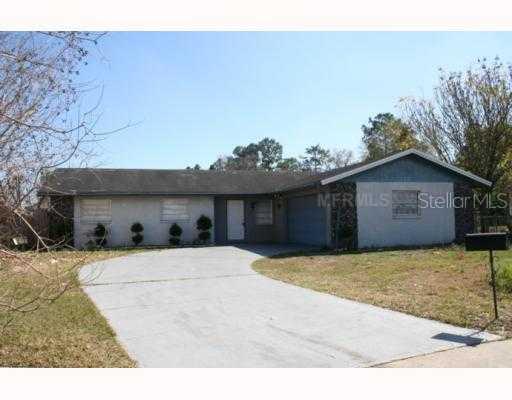 743 Bernice Ct., Orlando, FL 32825